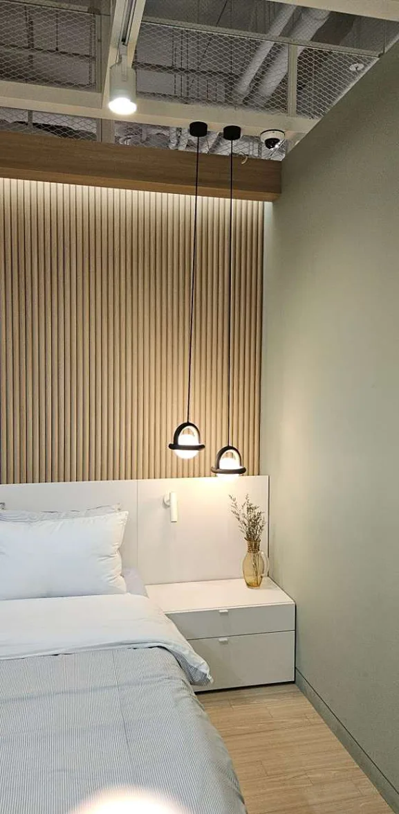 한샘 디자인파크 기흥점