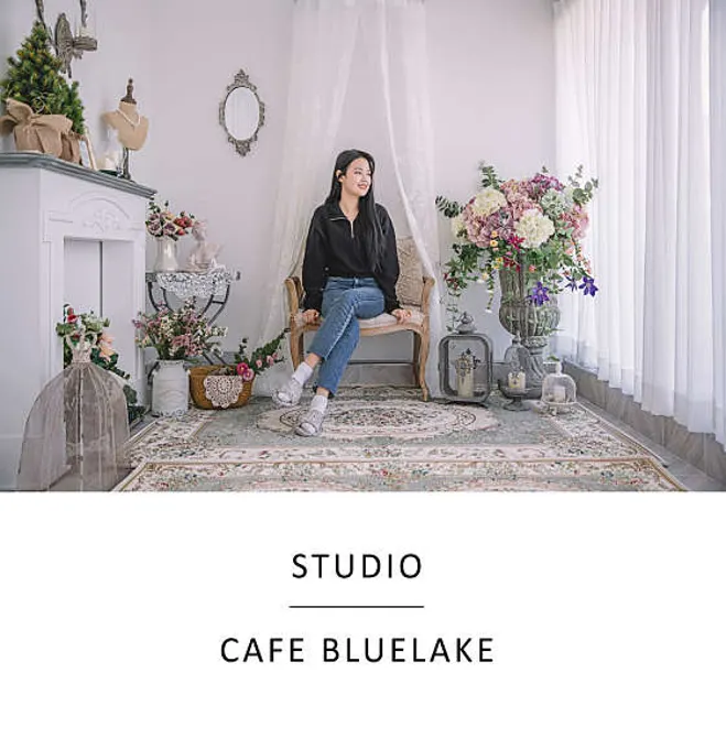 카페 블루레이크