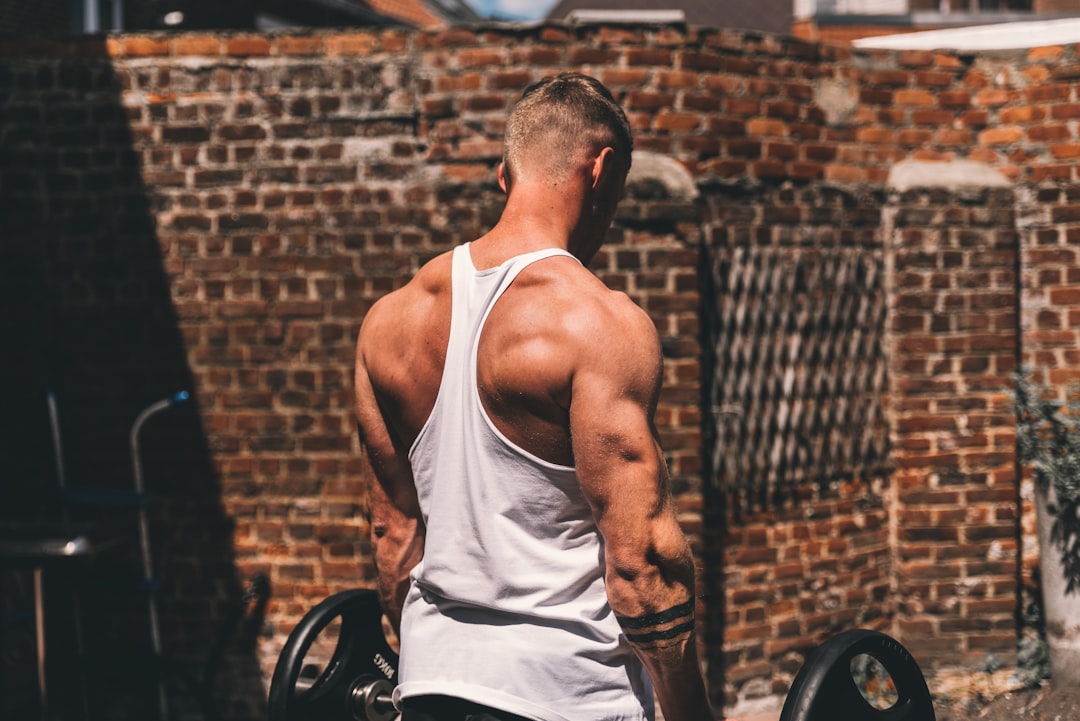 Smooth muscle.