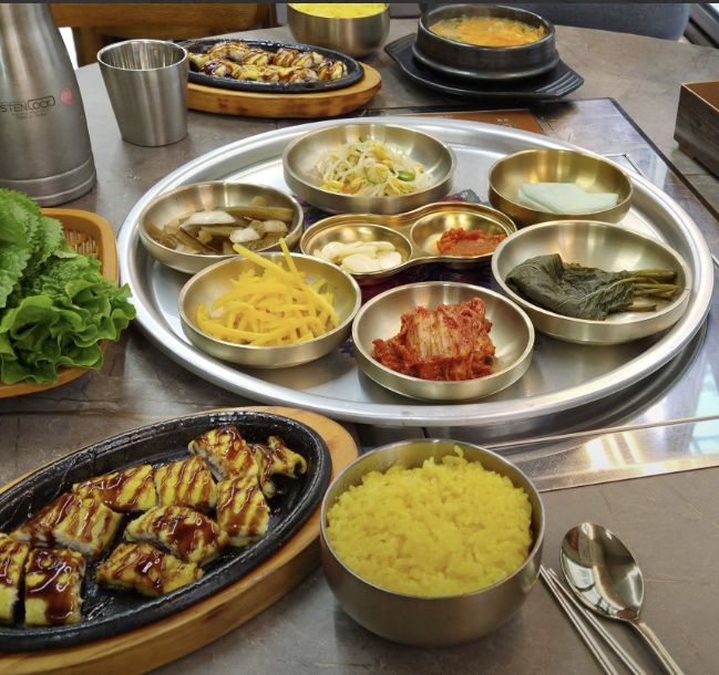 광주 북구 장어 맛집 | 6시 내고향 방송 나온 무대포장어