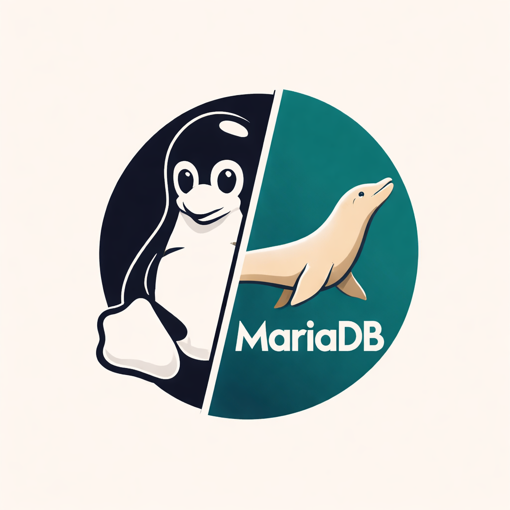 [Linux] MariaDB 오프라인 설치를 위한 RPM 패키지 번들 만들기