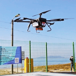 드론 관련주 대장주 드론주 TOP10