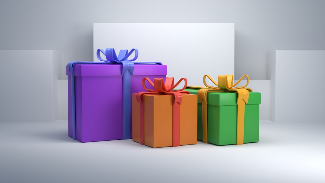 Digital Gift Certificate