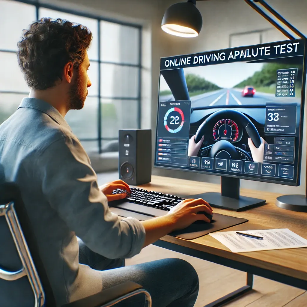 역대 최대 규모 갱신 대란! 운전면허 온라인 적성검사 신청방법 3가지 핵심 포인트