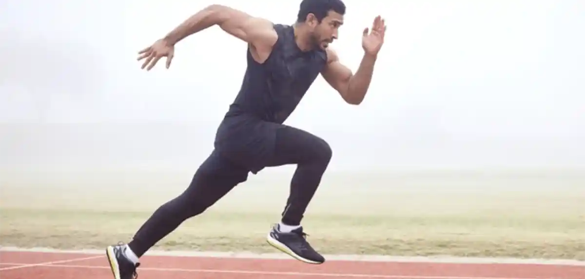 달리기-남자-인터벌트레이닝런닝