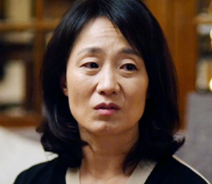 언더커버 하이스쿨 등장인물 관계도