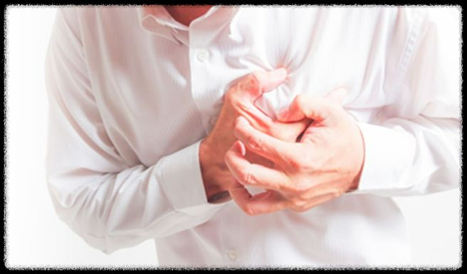 심뇌혈관질환 예방을 위한 필수 행동들: 일교차가 큰 요즘&amp;#44; 혈관 건강을 지키는 방법