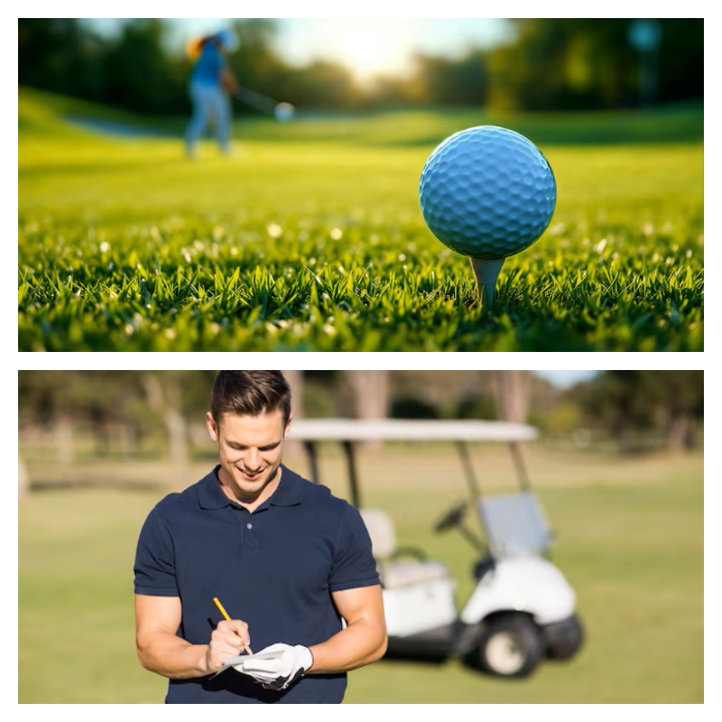 골프타수 줄이는 방법