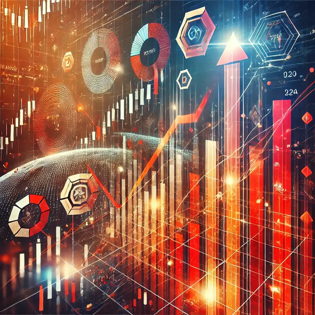 2024년 12월 12일 한국증시 (코스피, 코스닥) 현황