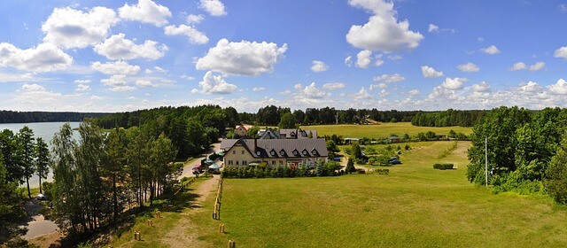 은퇴 후 귀촌을 결심하게 된 이유