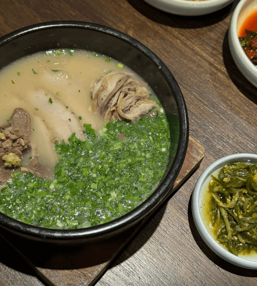 생방송투데이 돼지국밥 부산 해운대 연매출 20억