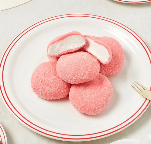 더현대서울 팝업스토어