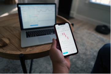 주식 투자의 장점과 리스크