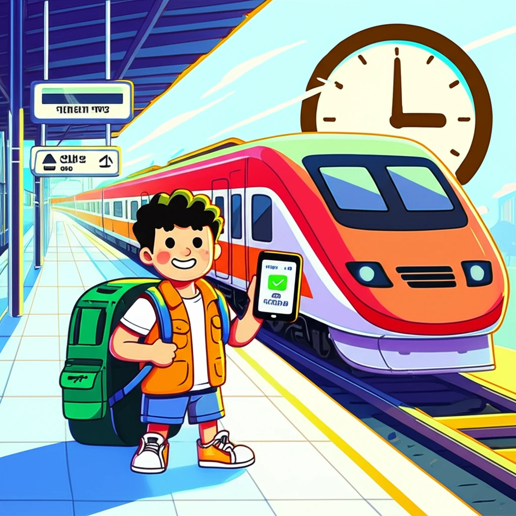 서정리역 열차 시간표 및 급행 정차 ..