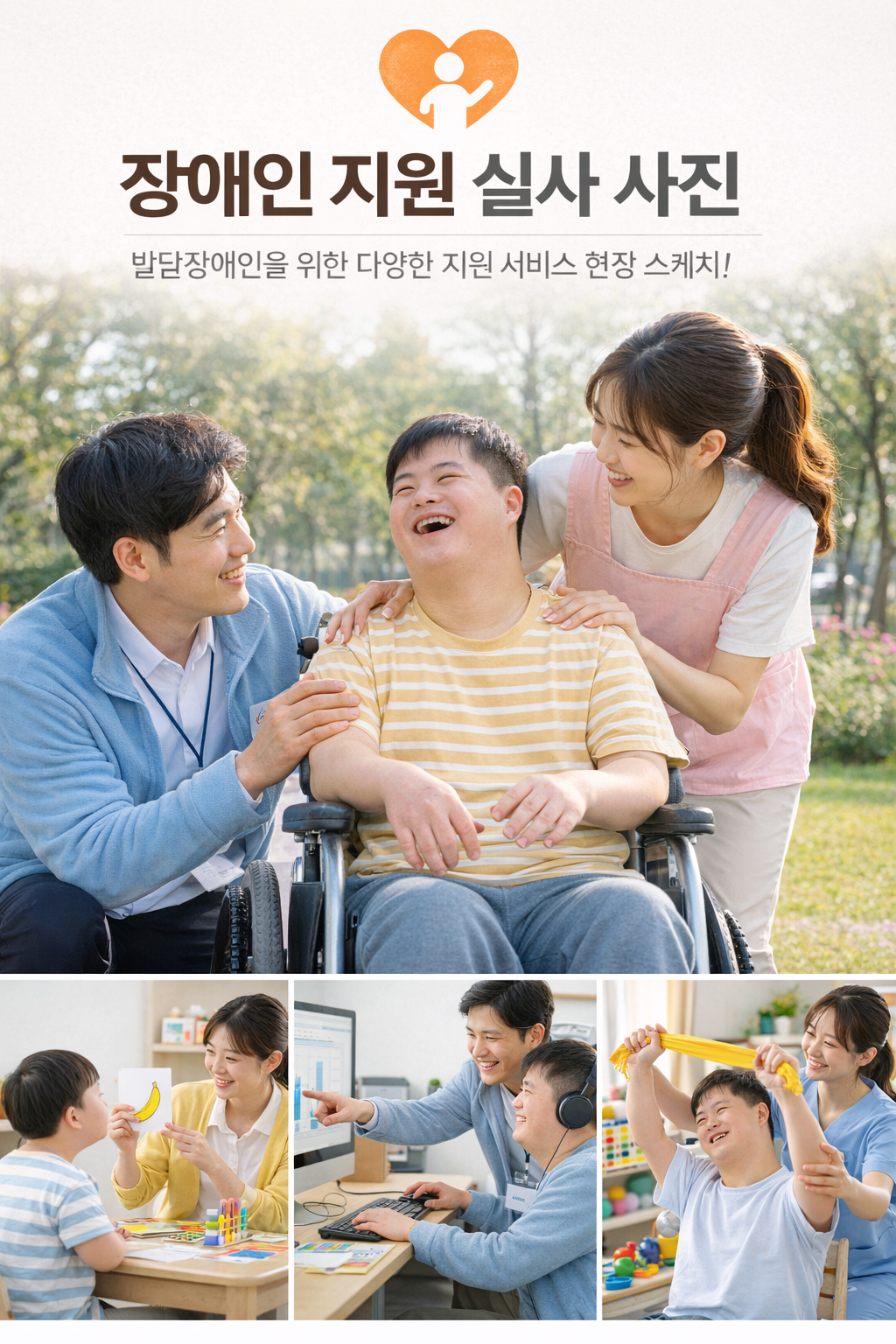 2026년 복지정책 