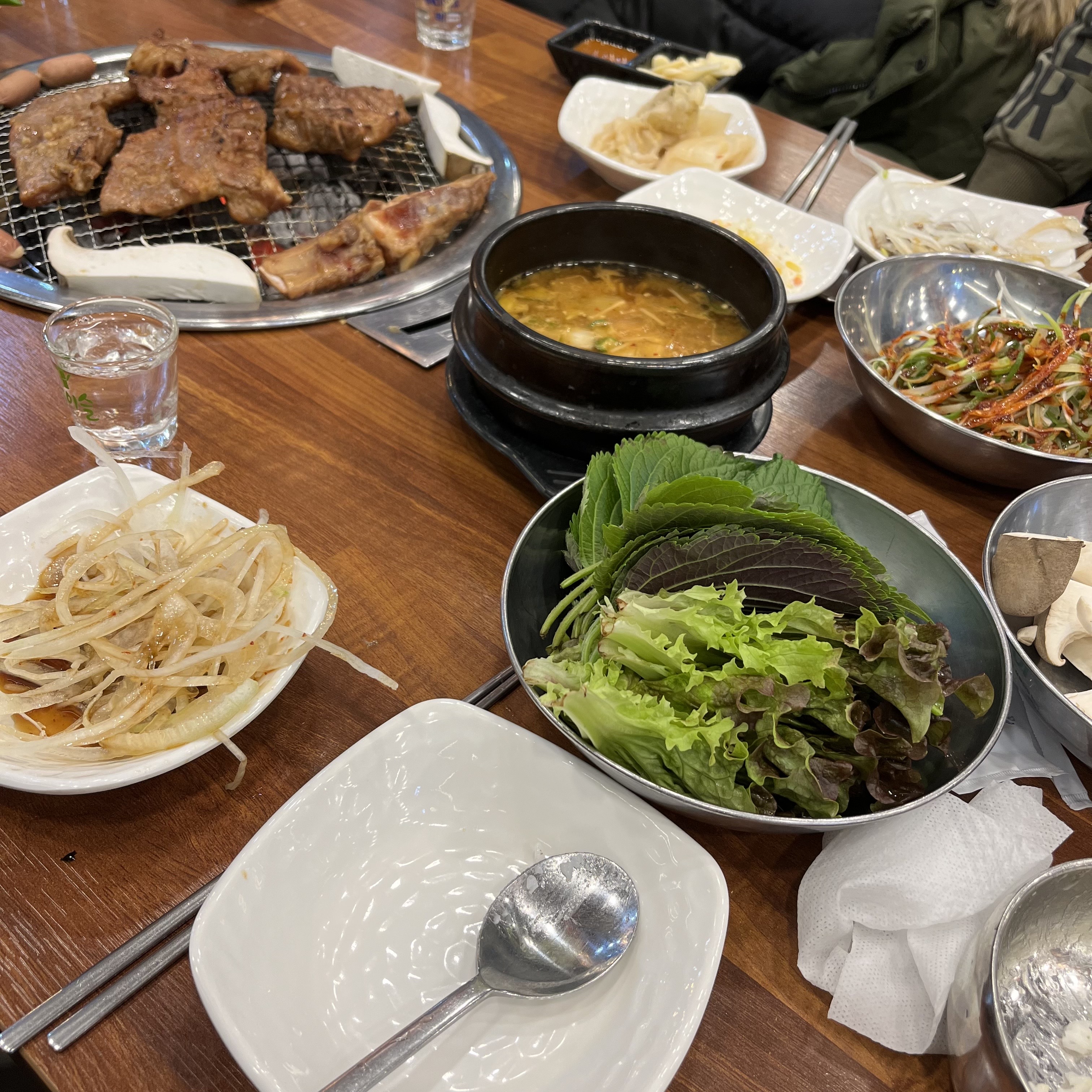 풍무동 갈비