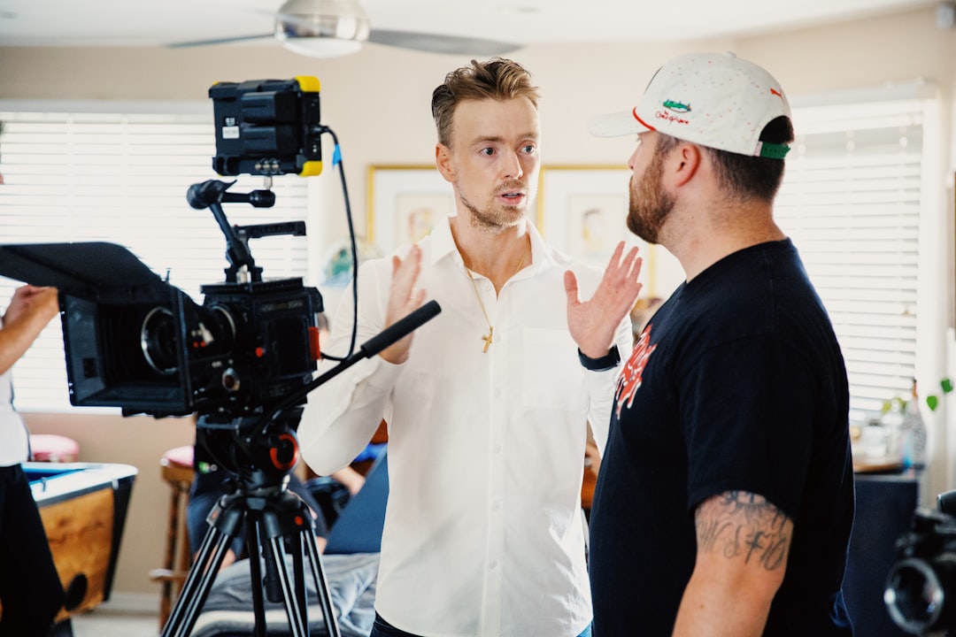 Director