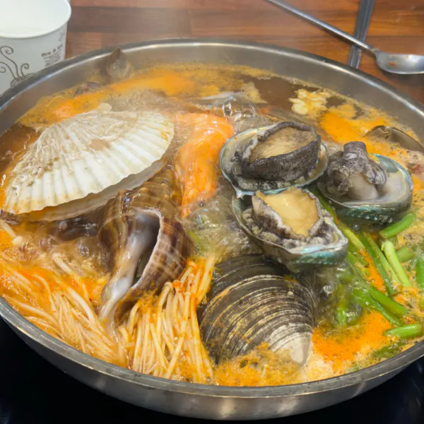 생생정보 대결 맛 대 맛 통문어 얼큰 해물탕 vs 통문어 매콤 해물찜 음식점 위치