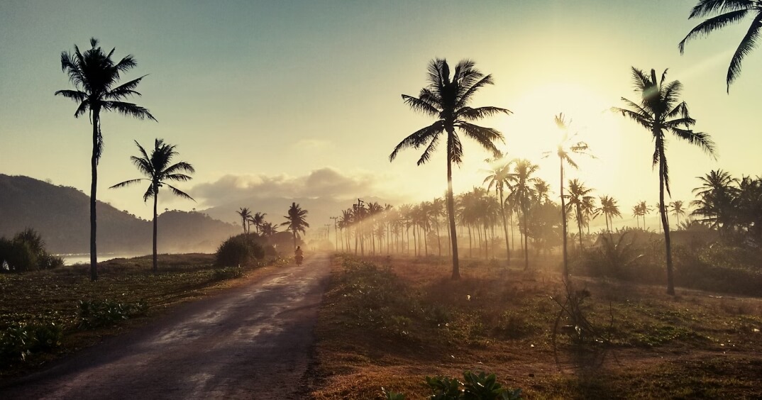 인도네시아 비자 발급