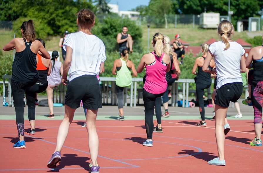 건강생활실천지원금