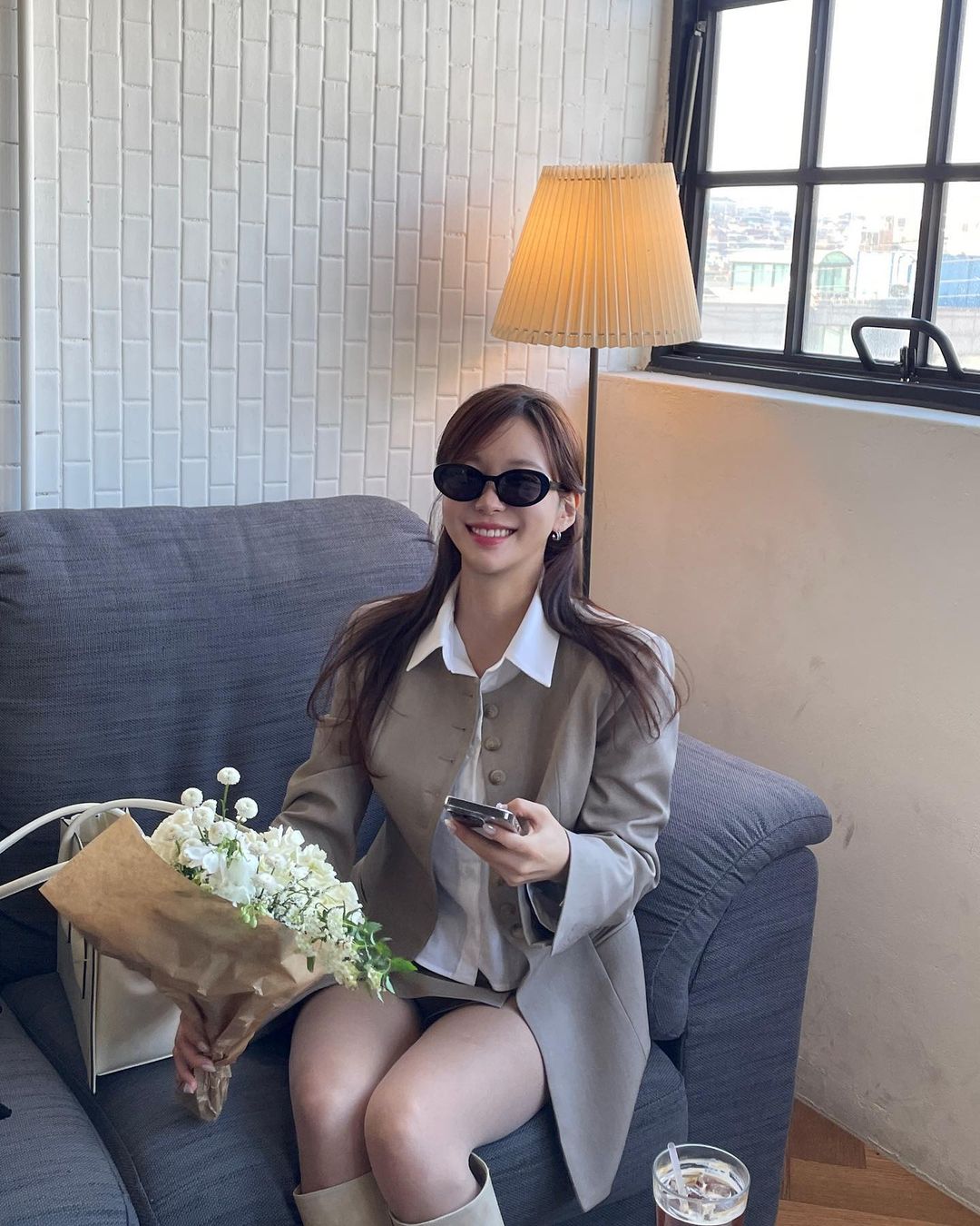 김윤희 spotv 아나운서 프로필, 나이