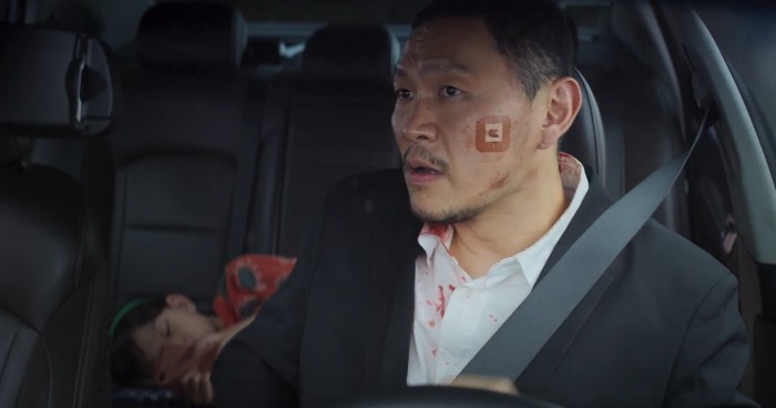 왓챠 오리지널 드라마 '사막의 왕' 줄거리, 등장인물, 결말, 웹툰