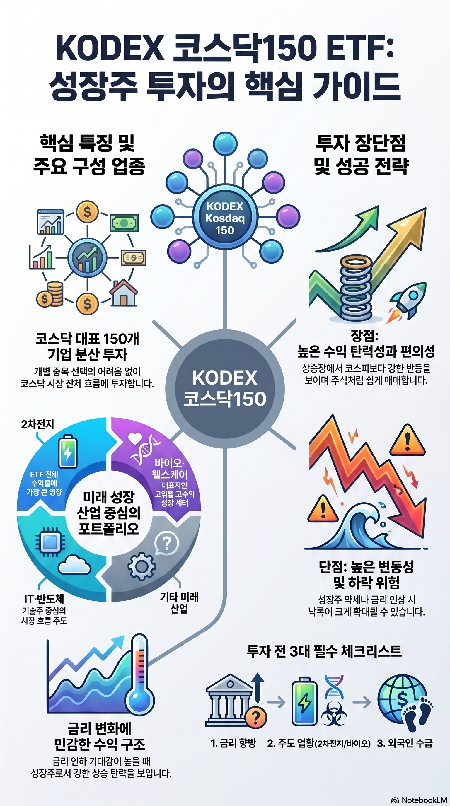 KODEX 코스닥150