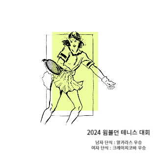 윔블던-테니스대회-2024