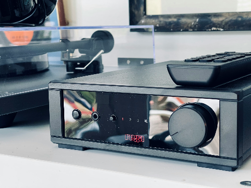 DAC