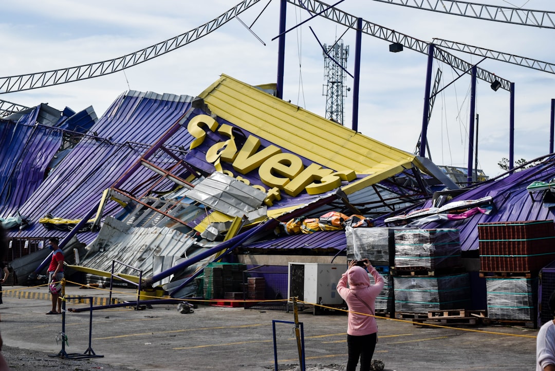Disaster