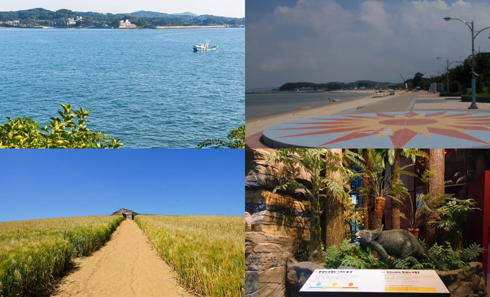 보령 가볼만한곳 베스트10