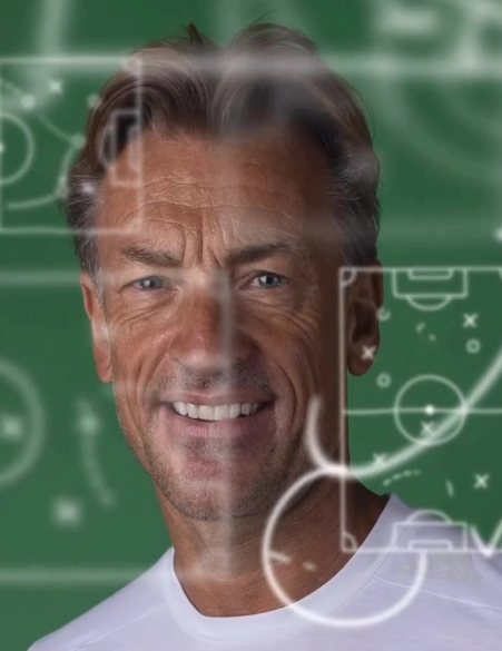 르나르 감독 프로필 나이 국적 연봉 경력 인스타그램