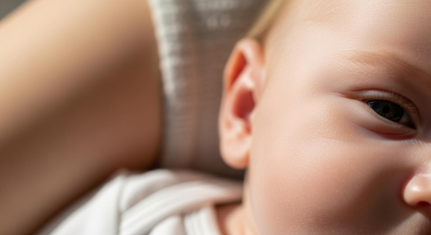 아기피부되는 방법