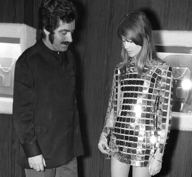 프랑스와즈 아르디 모델