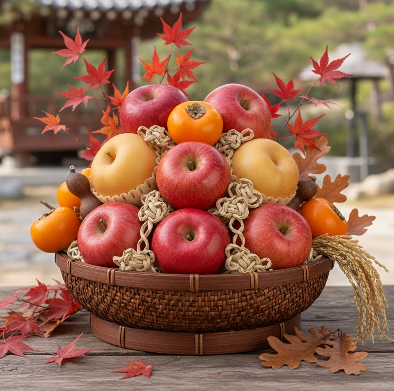 추석 명절 선물 추천 부모님 시댁 어린이집 유치원