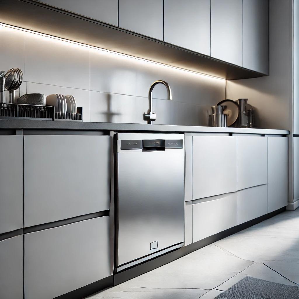 가정용 식기세척기 매립형