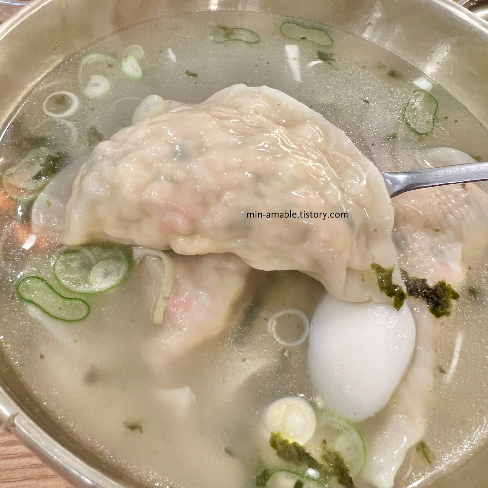 군자한식맛집