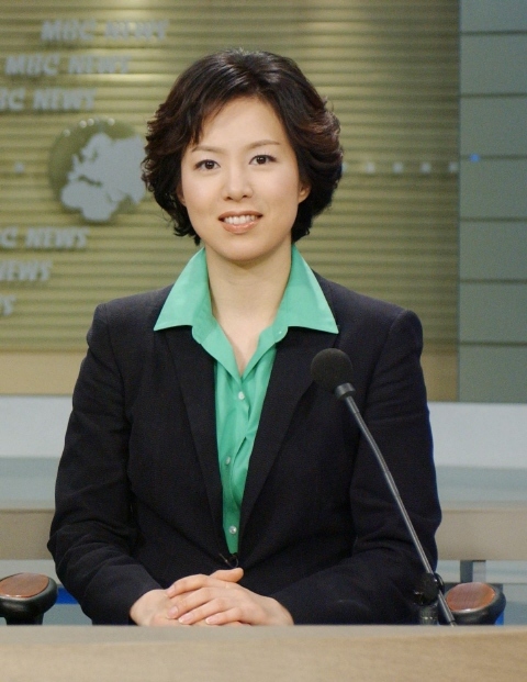 김은혜 국회의원 프로필 나이 아나운서 결혼 남편 인스타 과거 이력 경력 앵커