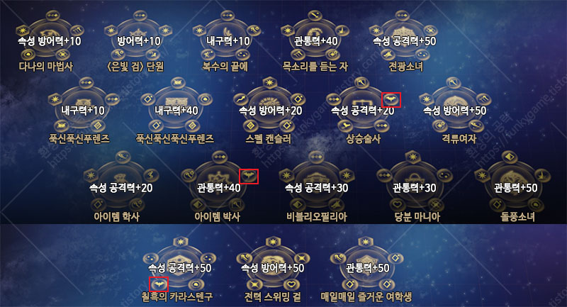 스킬 패널 07 이미지