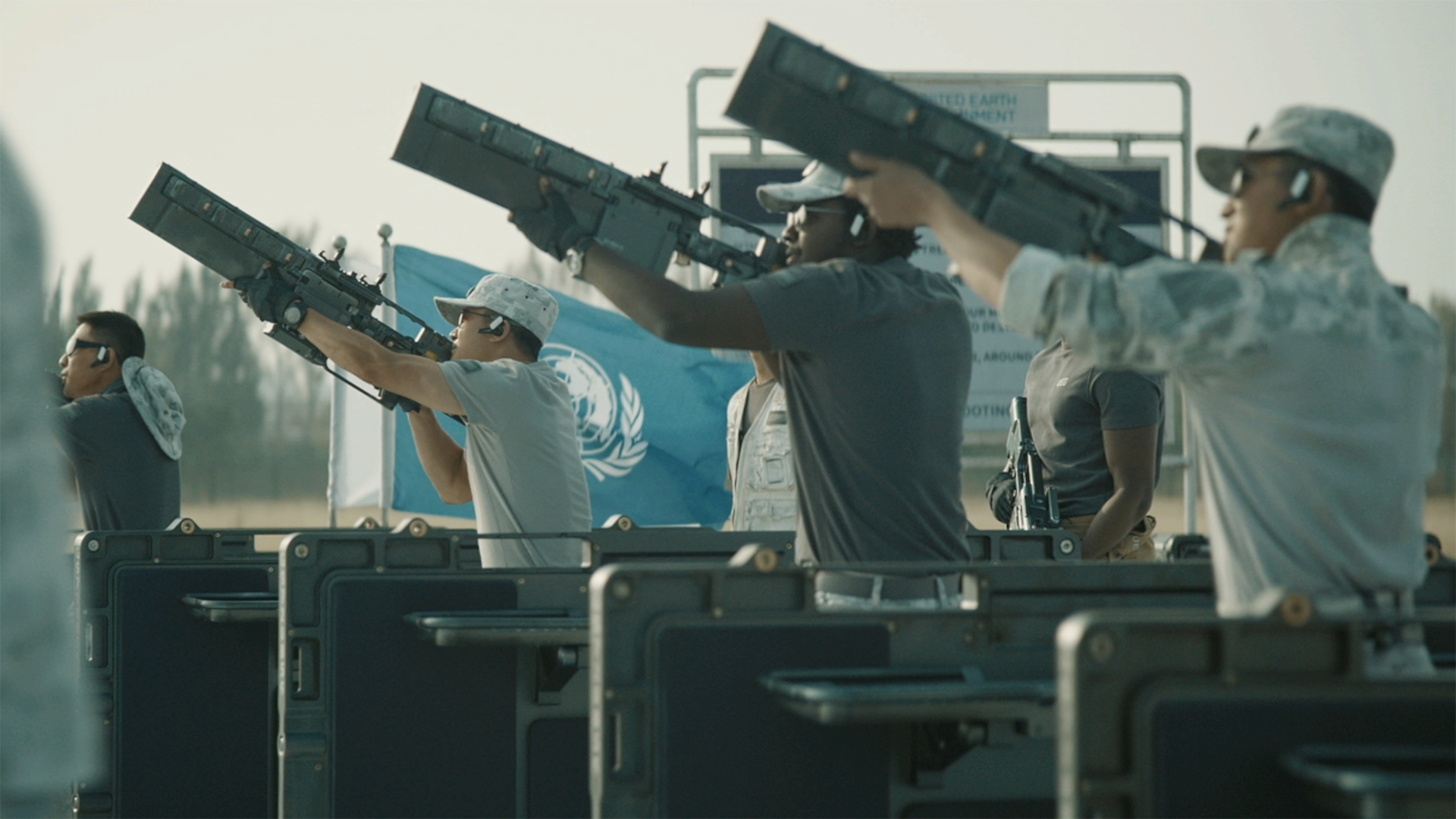 영화 추천 유랑지구 2 다시보기 / 줄거리 결말 후기 리뷰 스포일러