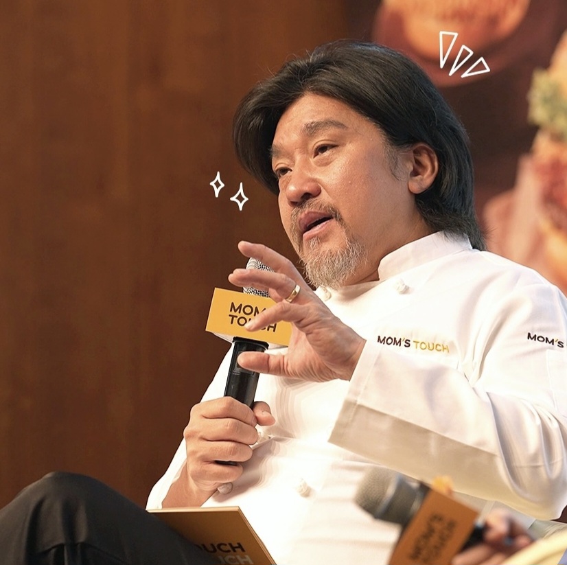 에드워드리 맘스터치 신메뉴 사전예약