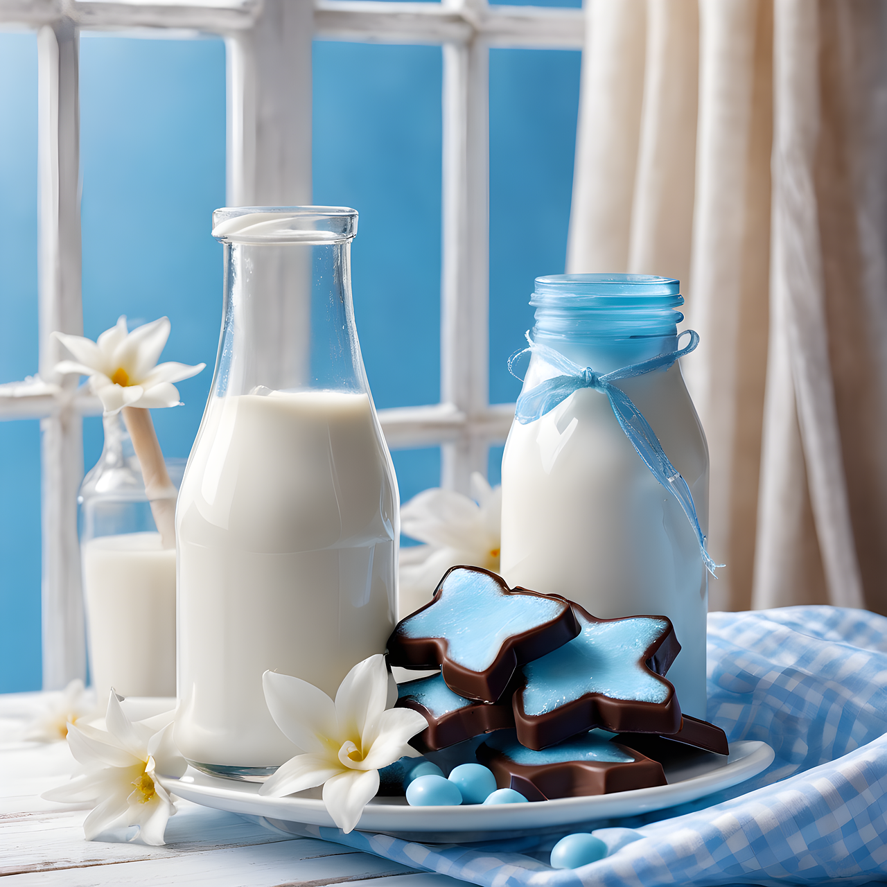 숙면을 돕는 음식 TOP 5 수면 건강 지키는 습관