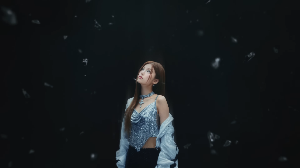 ITZY(있지), KILL MY DOUBT