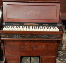 Organ(풍금)