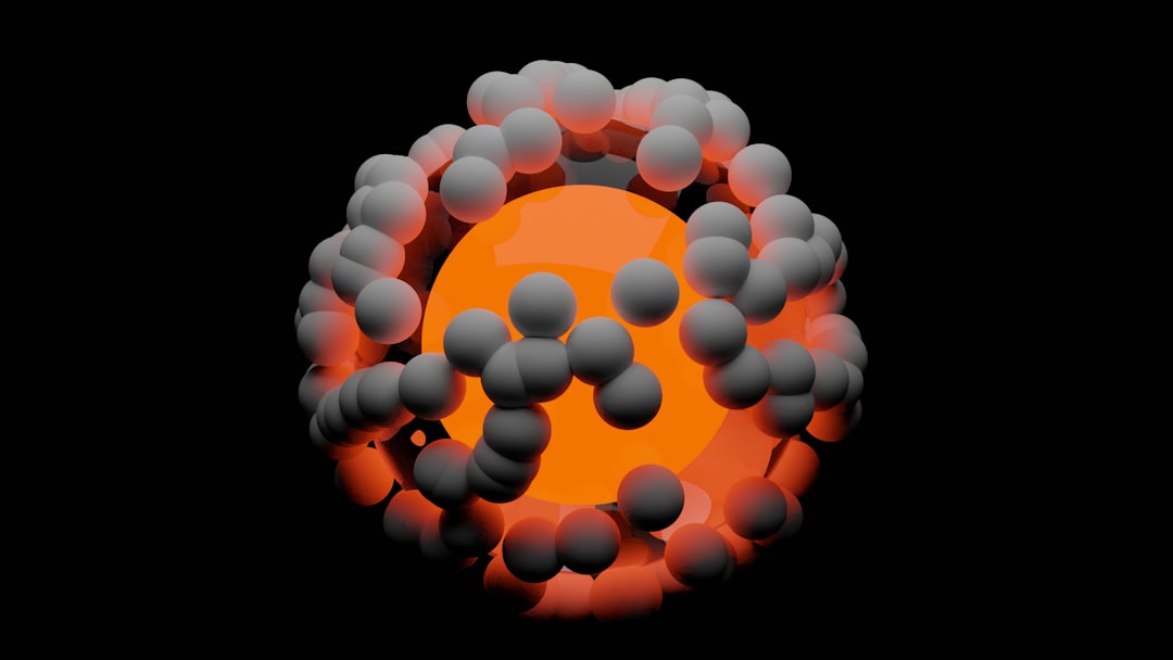Antimatter