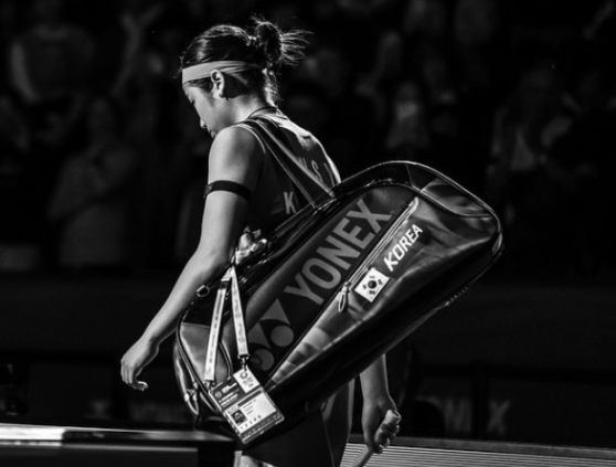 안세영 전영오픈