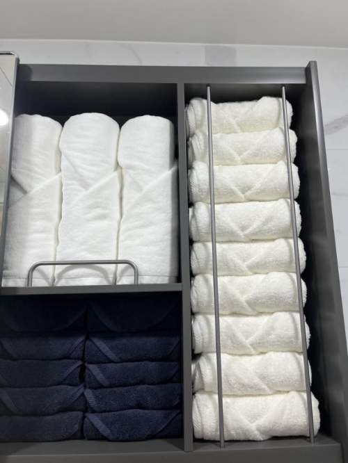 호텔 수건 느낌, 집에서도 오래 유지하는 5단계 관리법