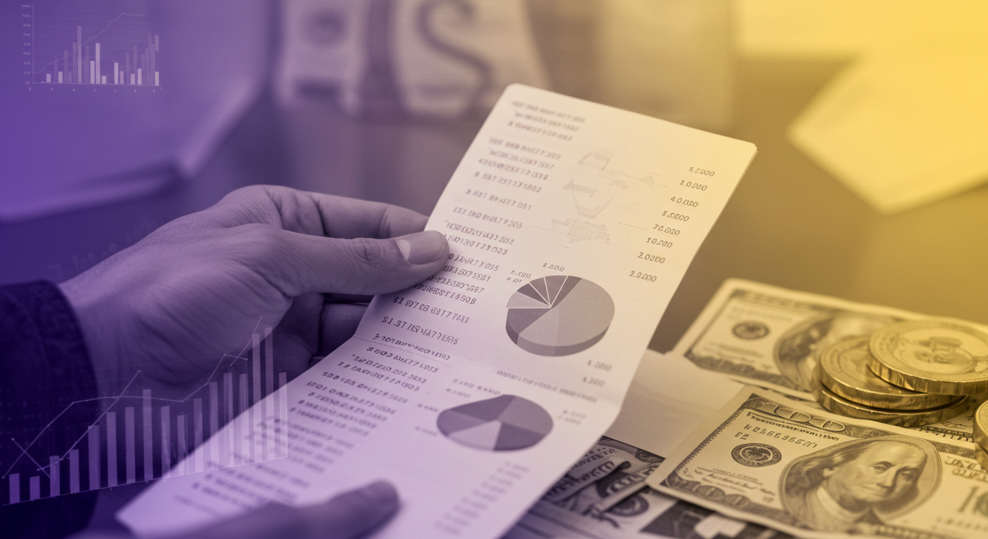 내 통장 잔고를 지키는 명세서 분석 노하우