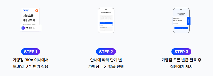 2025 디지털 관광주민증 완벽 가이드