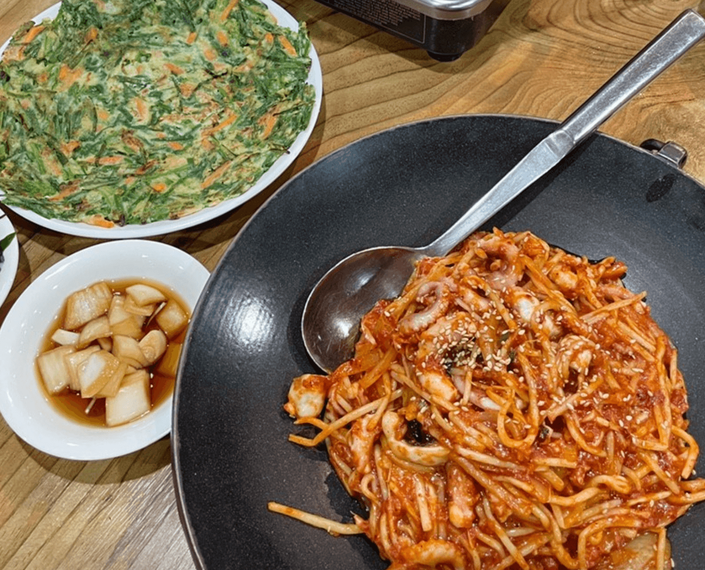 식객-허영만의-백반기행-신촌-밥상-낙지찜-맛집-위치